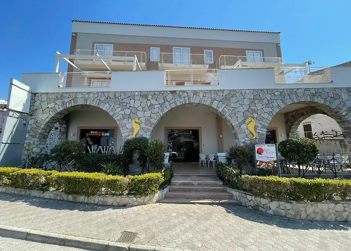 Residence Riviera