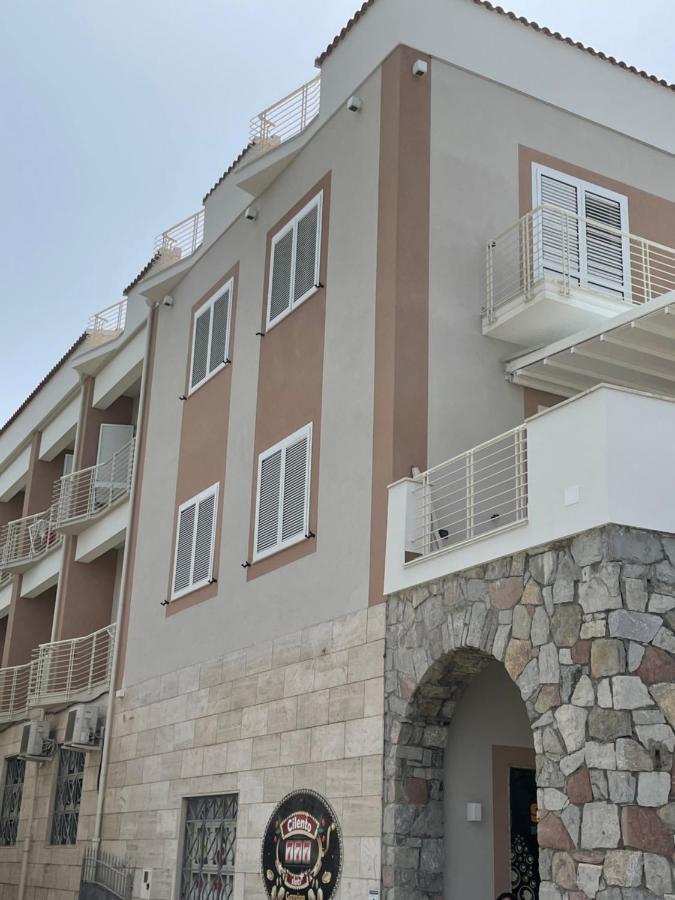 Riviera Aparthotel Palinuro