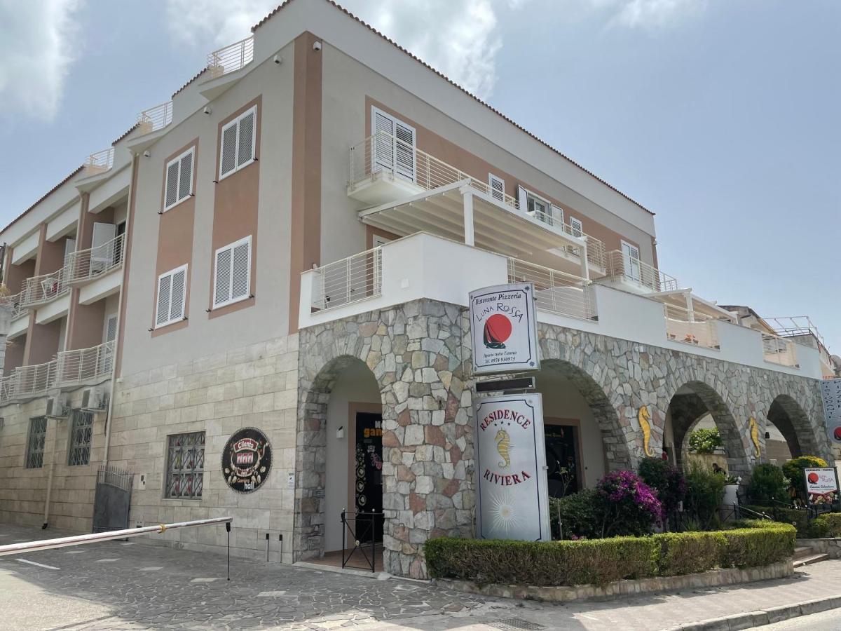 Aparthotel Riviera