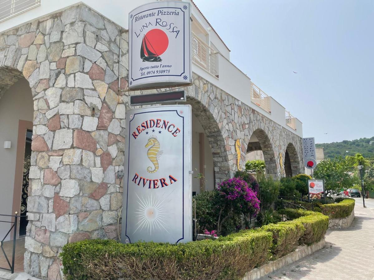 Aparthotel Riviera 2*