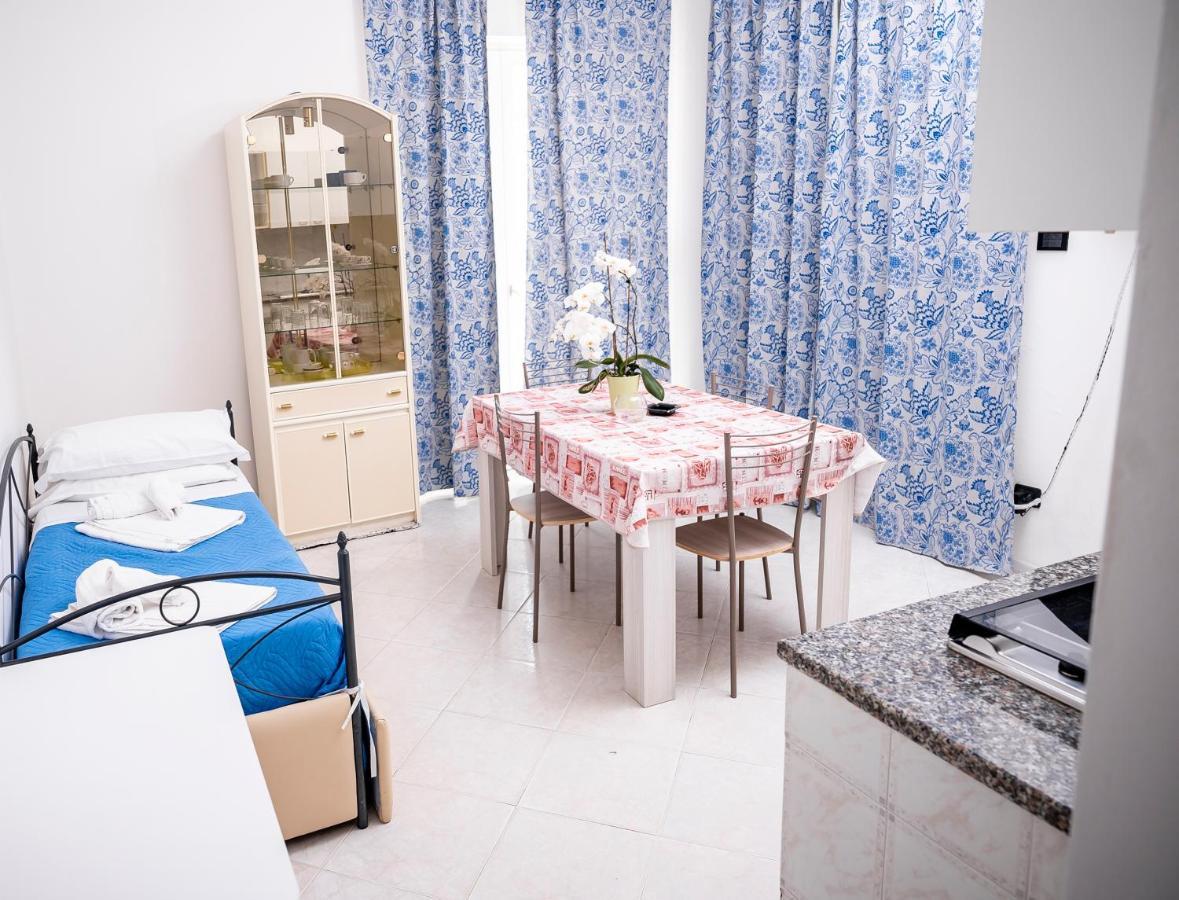 Aparthotel Riviera