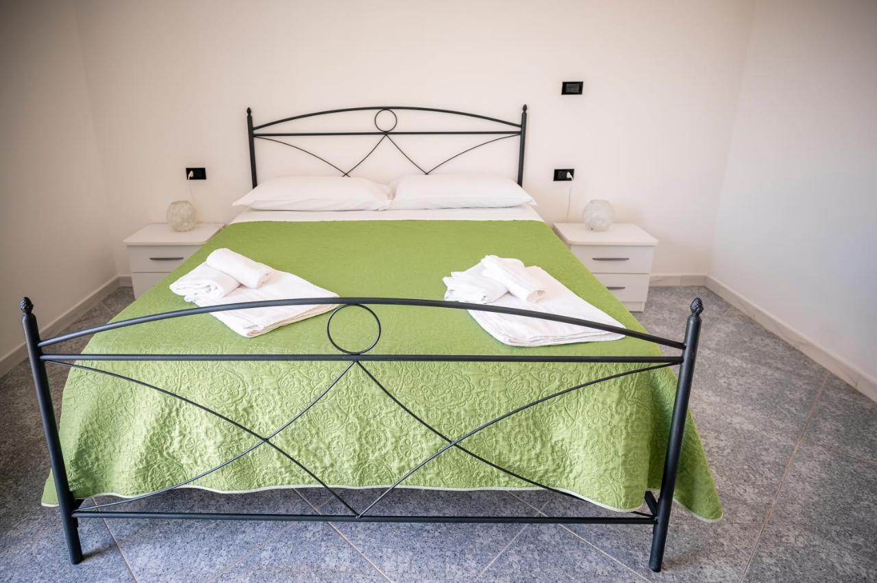 Riviera Aparthotel Palinuro