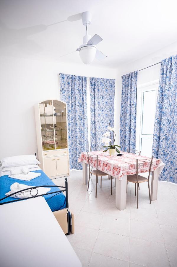 Riviera Aparthotel Palinuro