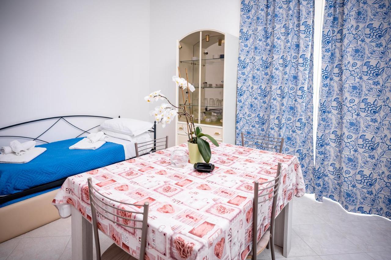 Aparthotel Riviera 2*