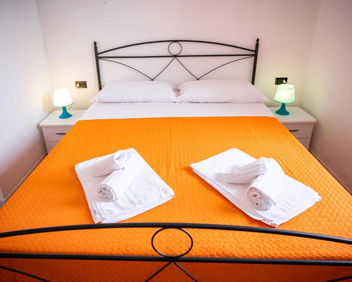 Aparthotel Riviera Palinuro