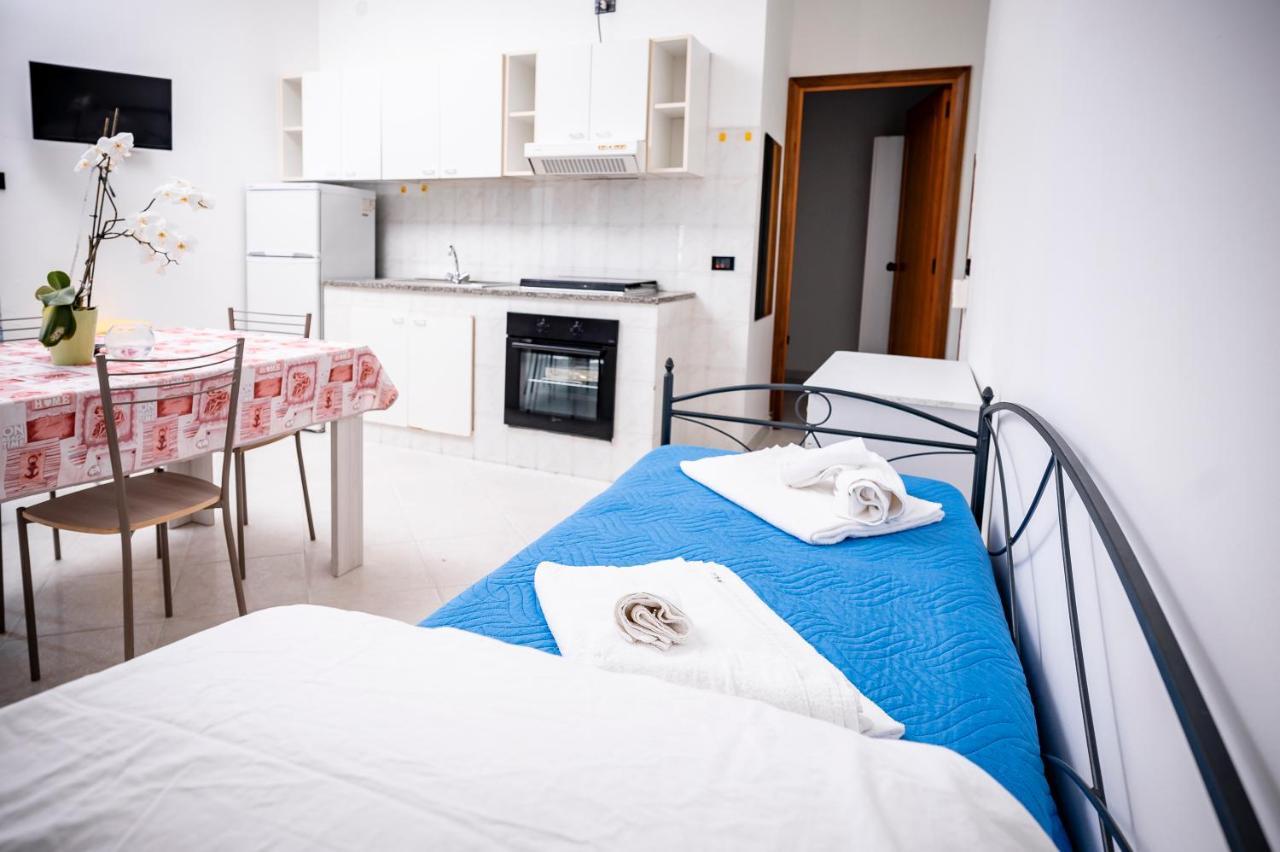 Aparthotel Riviera 2*