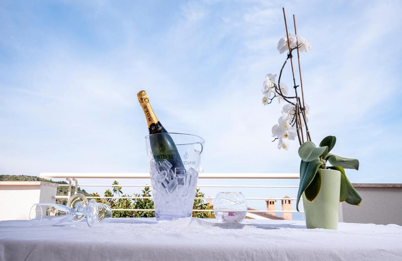 Aparthotel Riviera 2*