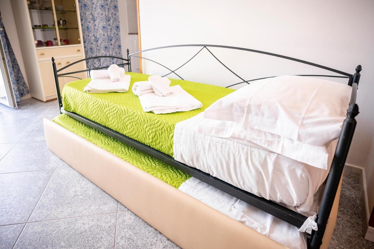 Aparthotel Riviera