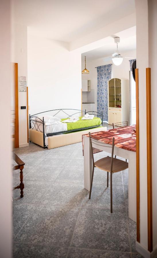 Aparthotel Riviera 2*