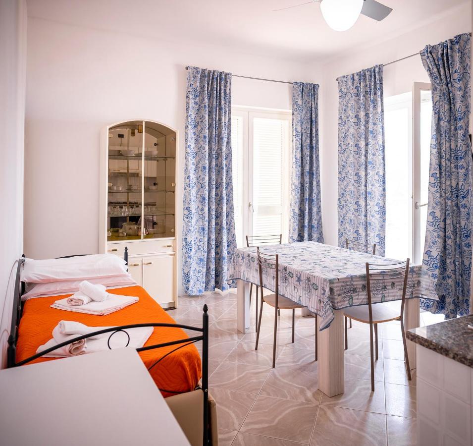 Riviera 2* Palinuro