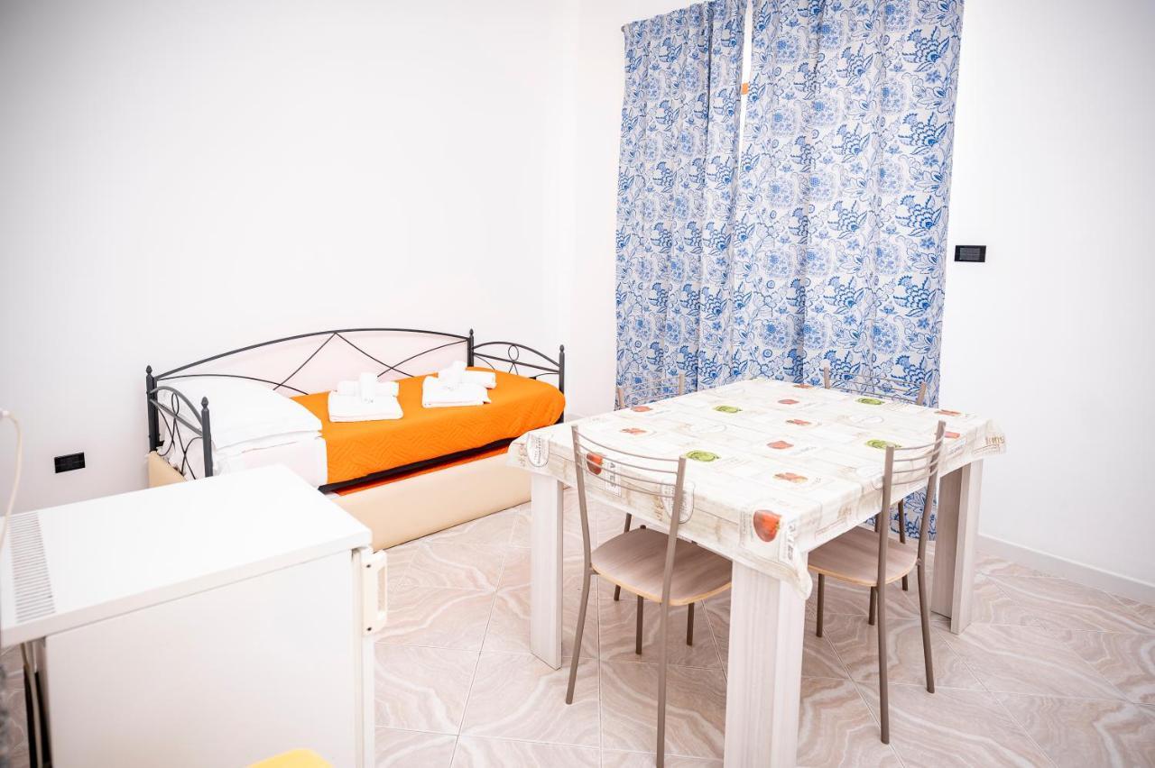 Aparthotel Riviera 2*