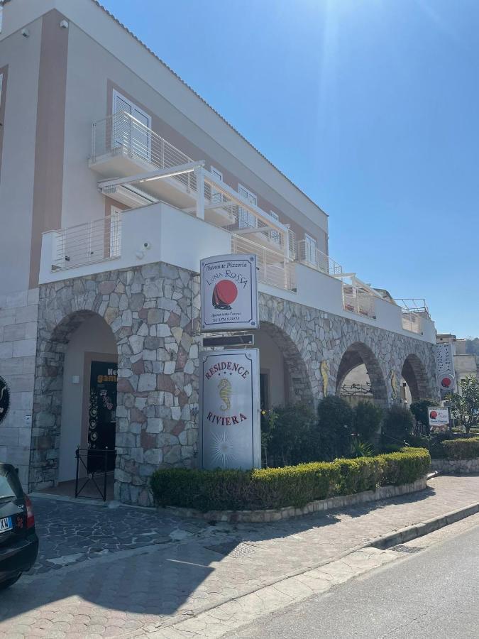 Riviera 2* Palinuro