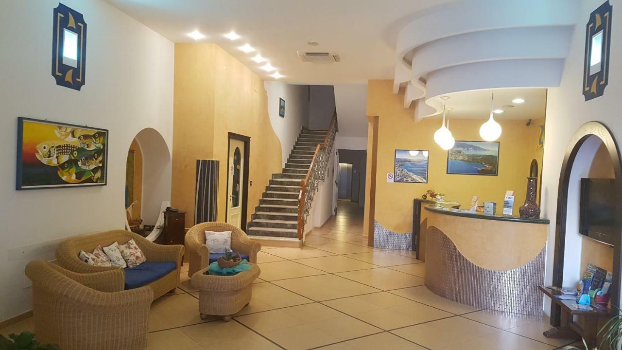 Riviera 2* Palinuro