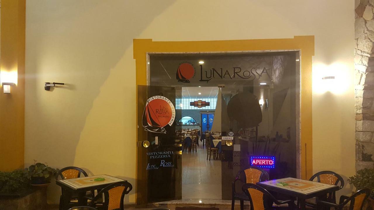 Aparthotel Riviera 2*