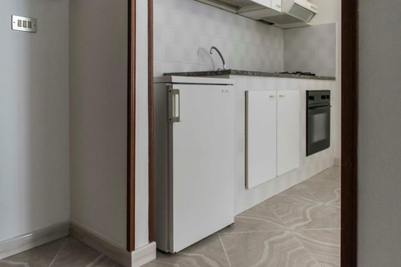 Aparthotel Riviera 2*