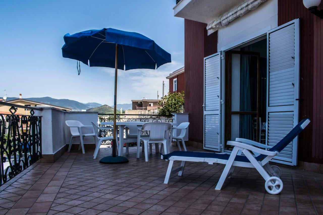 Riviera Aparthotel Palinuro