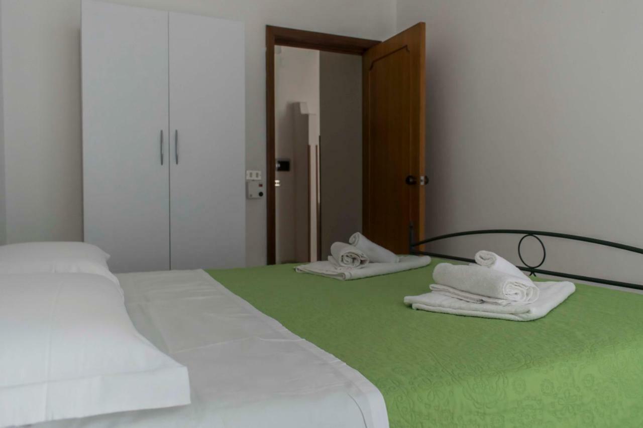 Aparthotel Riviera Palinuro
