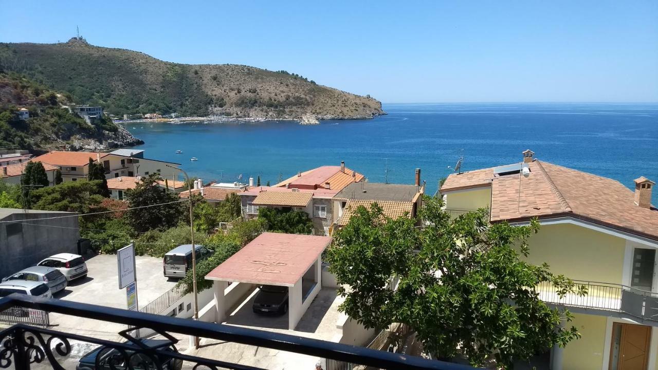 Riviera Palinuro