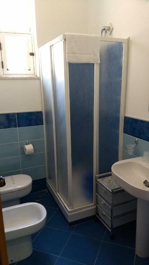 Aparthotel Riviera Palinuro