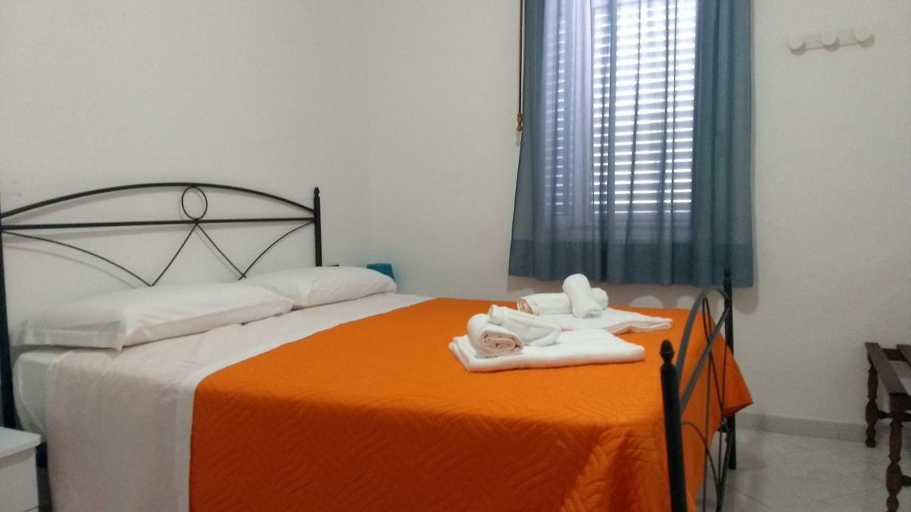 Riviera Aparthotel Palinuro