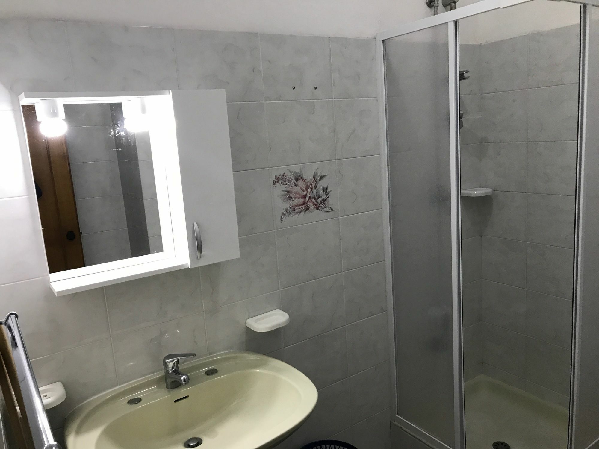 Aparthotel Riviera