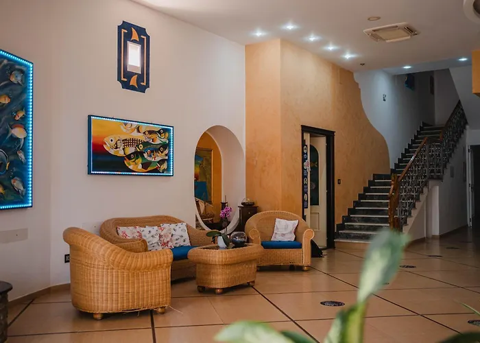 Residence Riviera