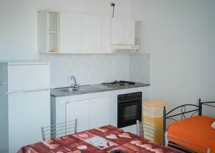 Residence Riviera