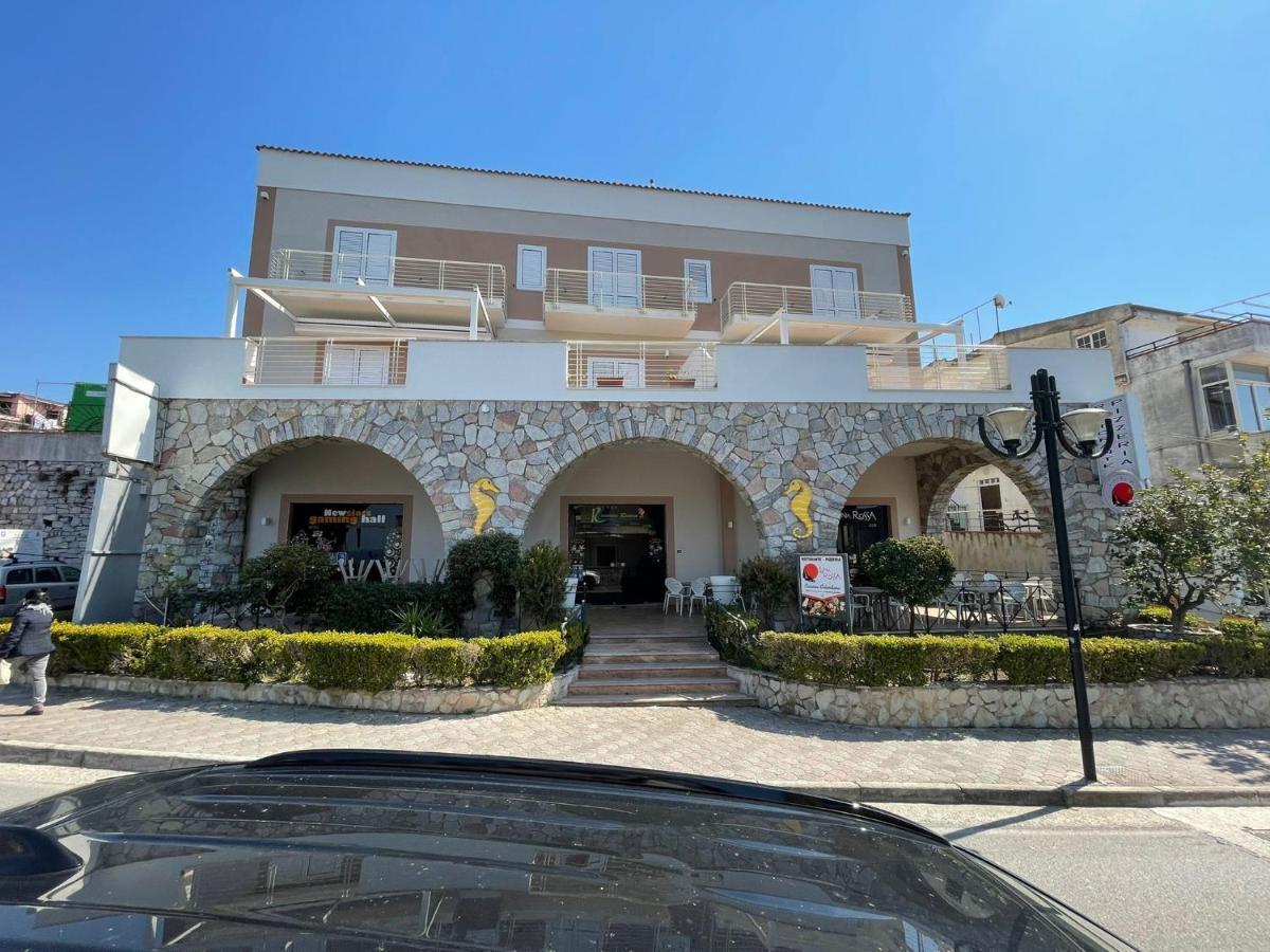 Apartahotel Riviera 2*