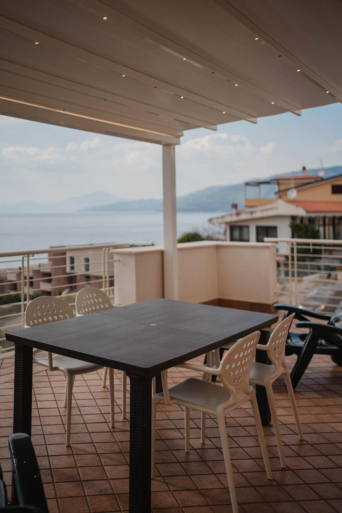 Apartahotel Riviera