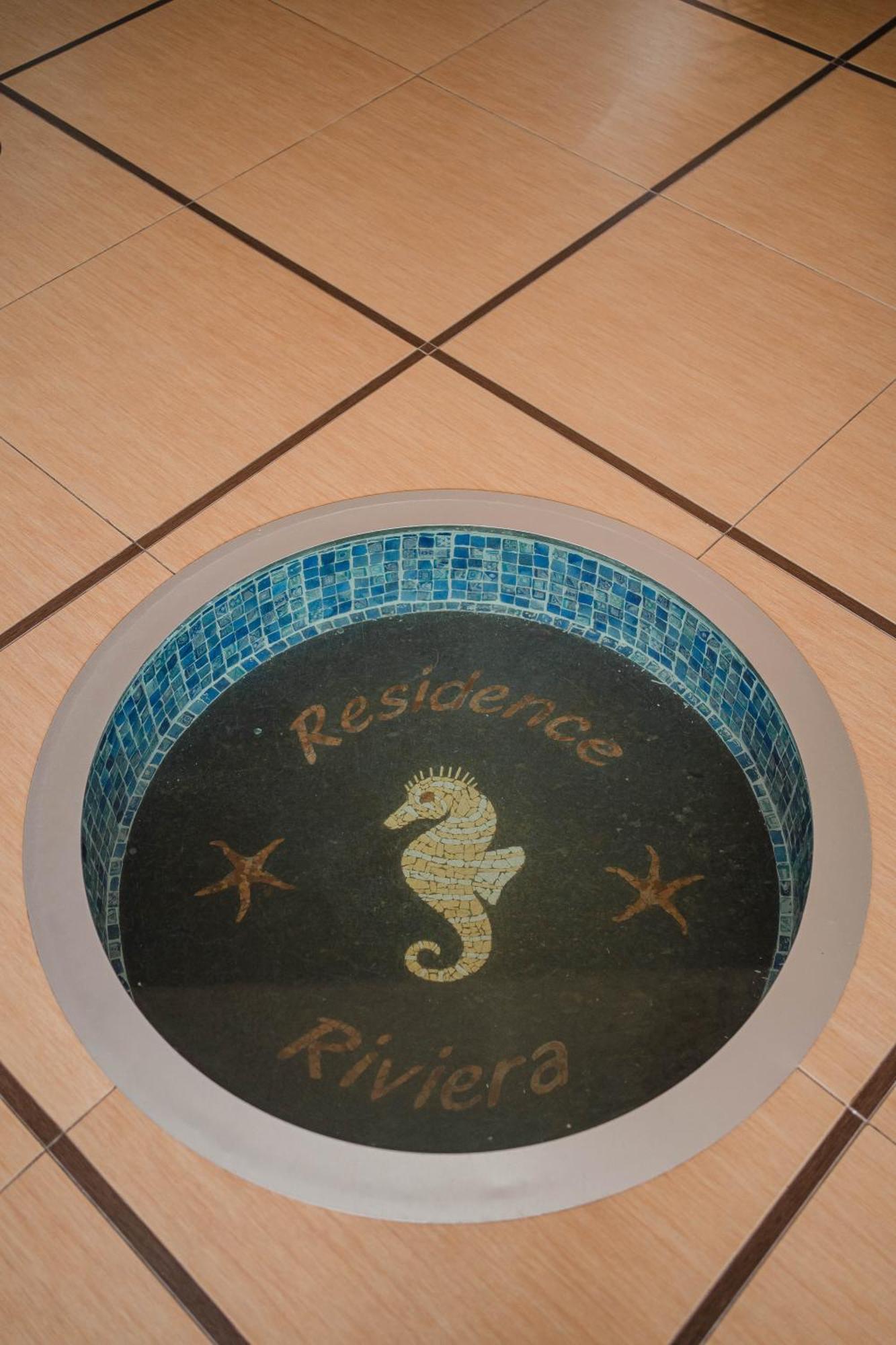 Apartahotel Riviera 2*