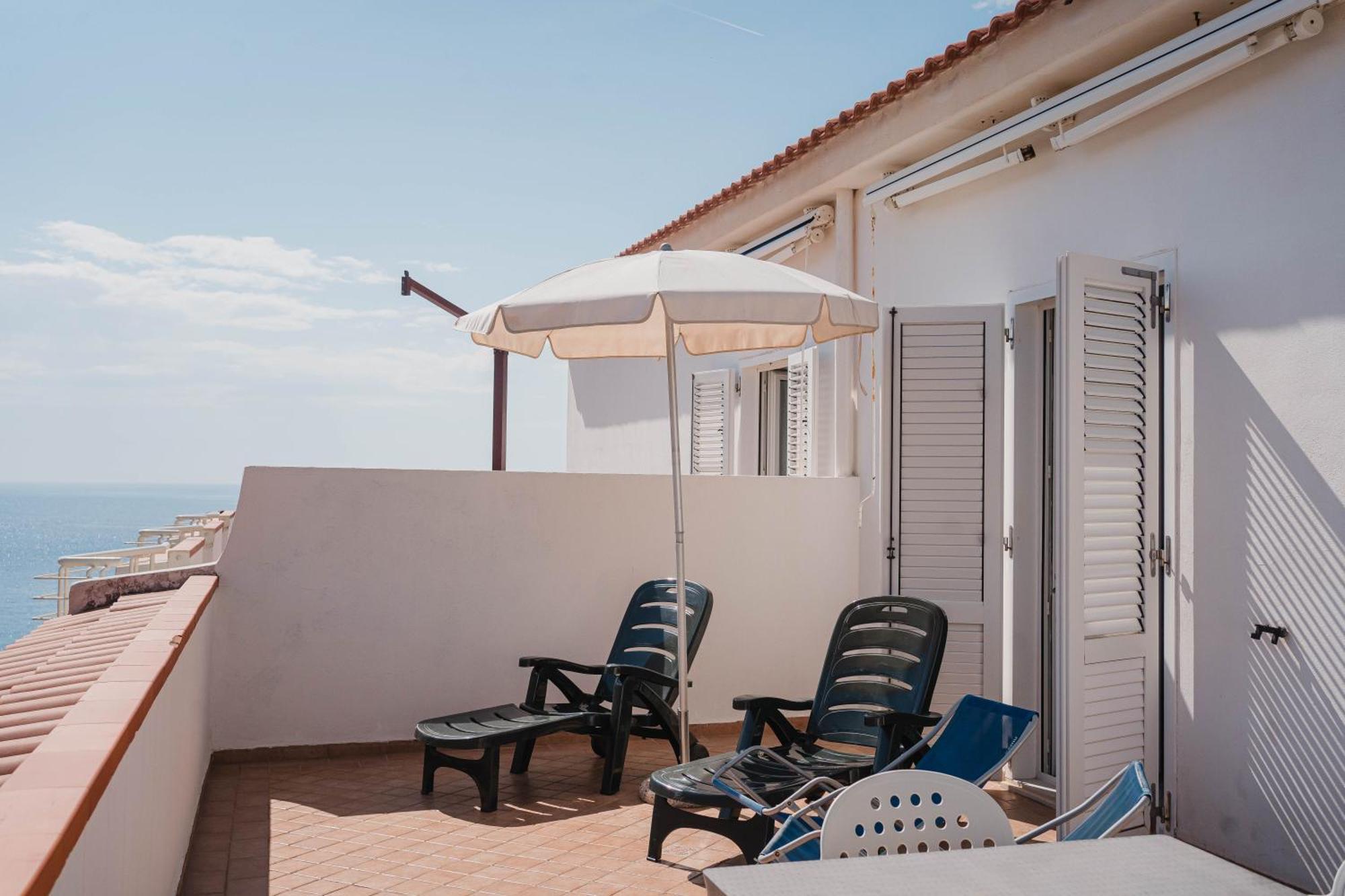 Riviera Apartahotel Palinuro