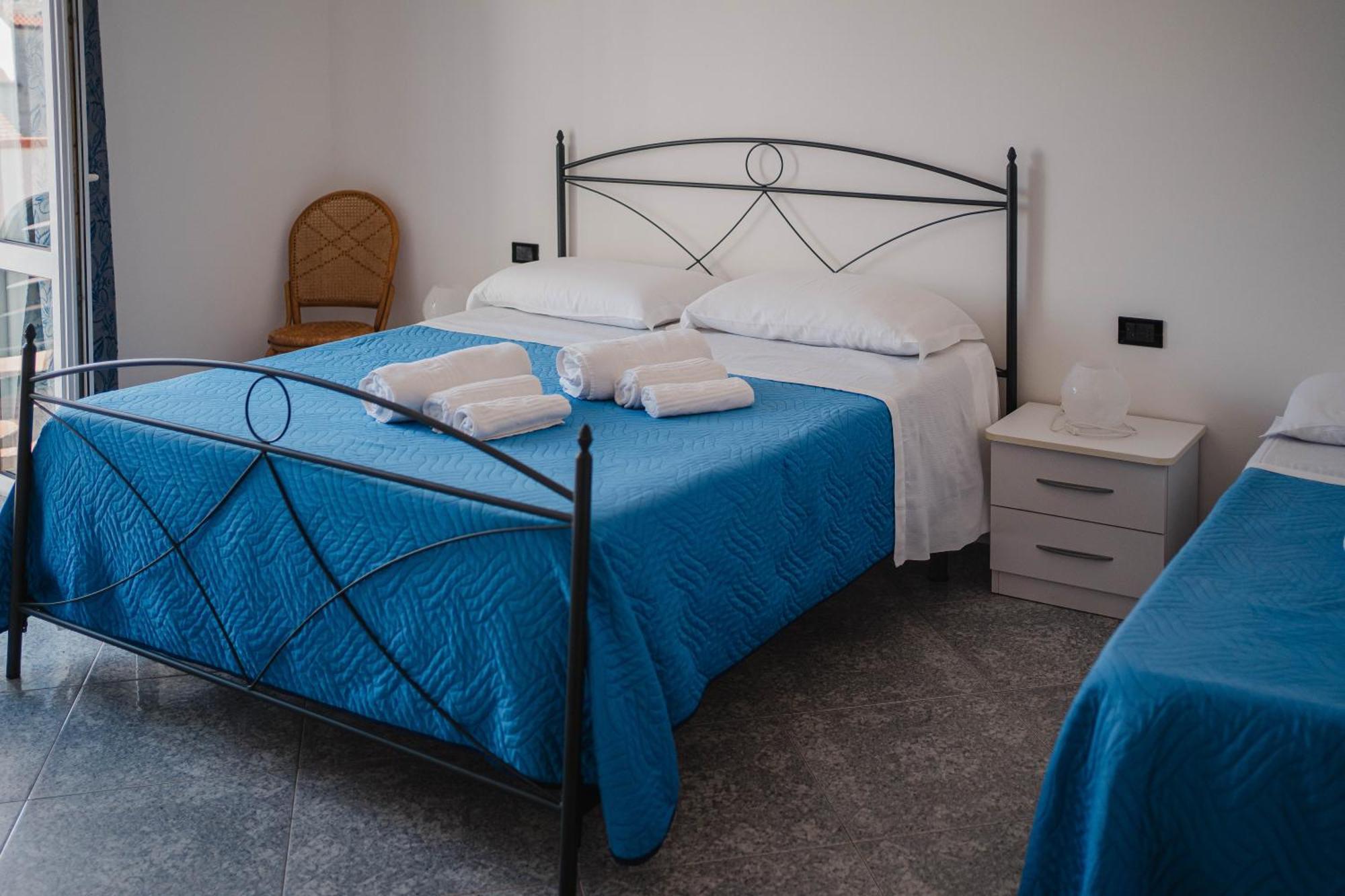 Riviera Appart hôtel 2*
