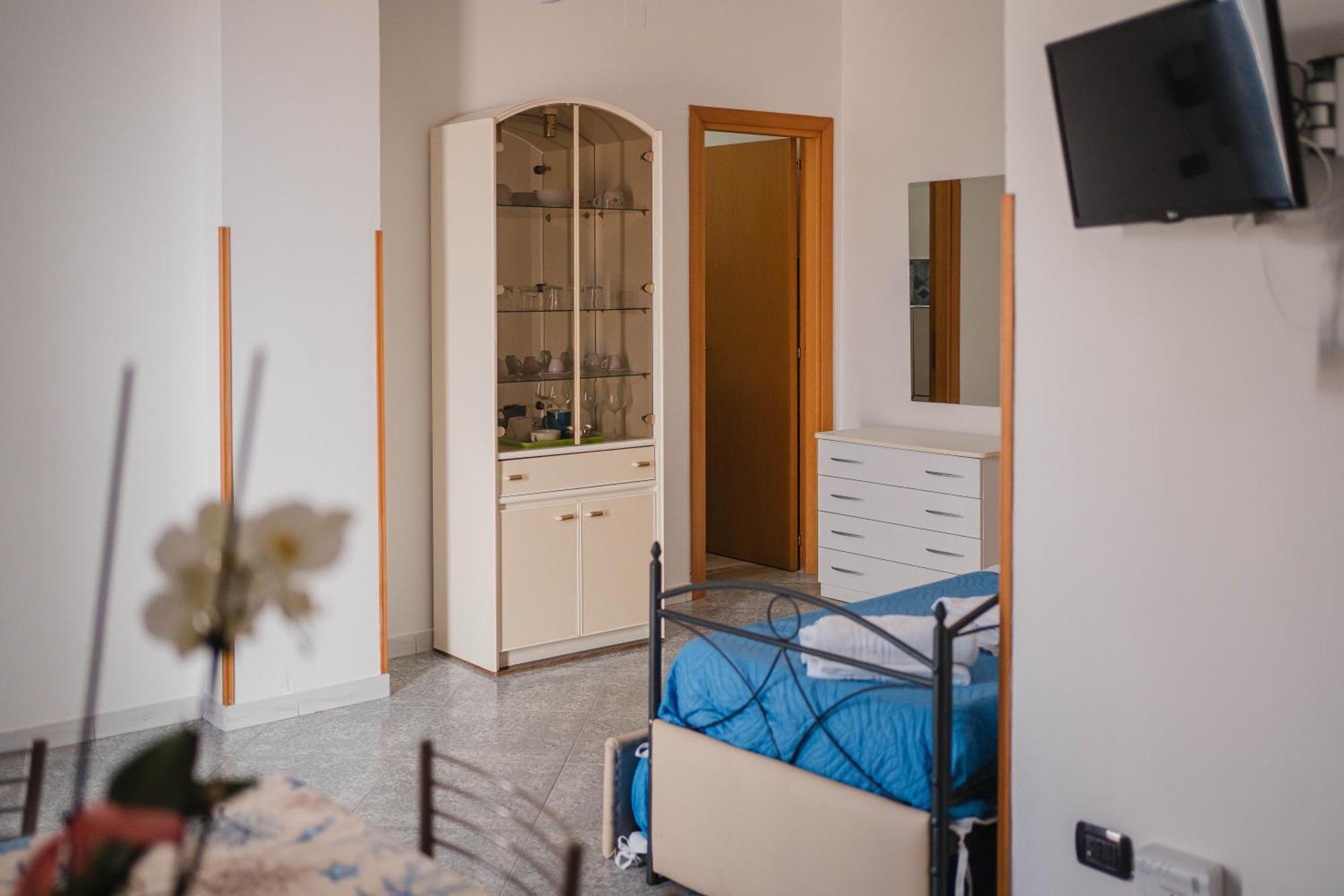 Apartahotel Riviera 2*