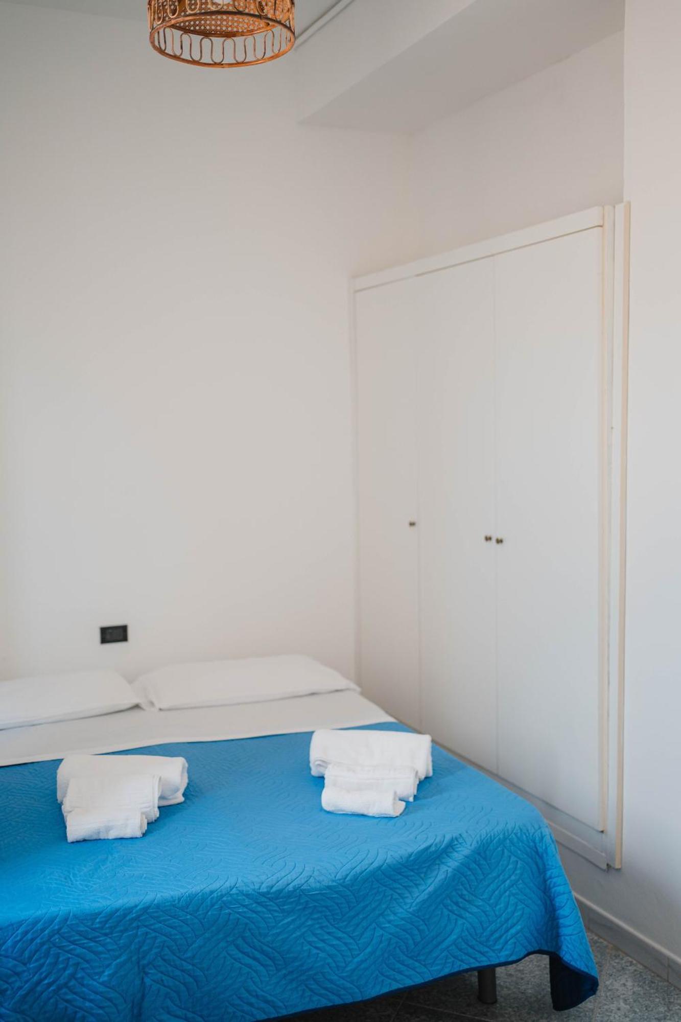 Apartahotel Riviera Palinuro