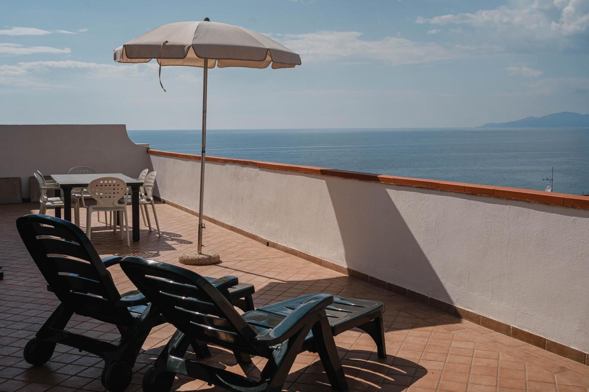 Riviera Apartahotel 2*