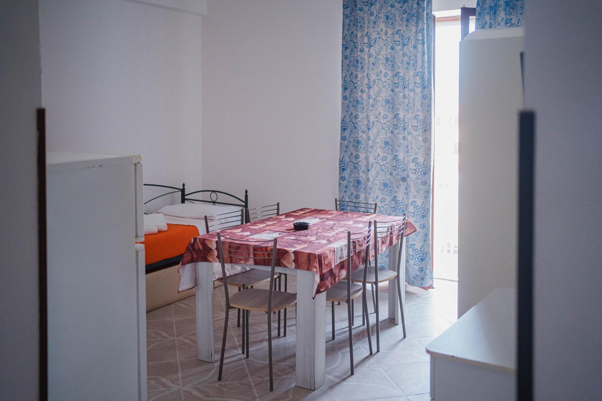 Apartahotel Riviera 2*