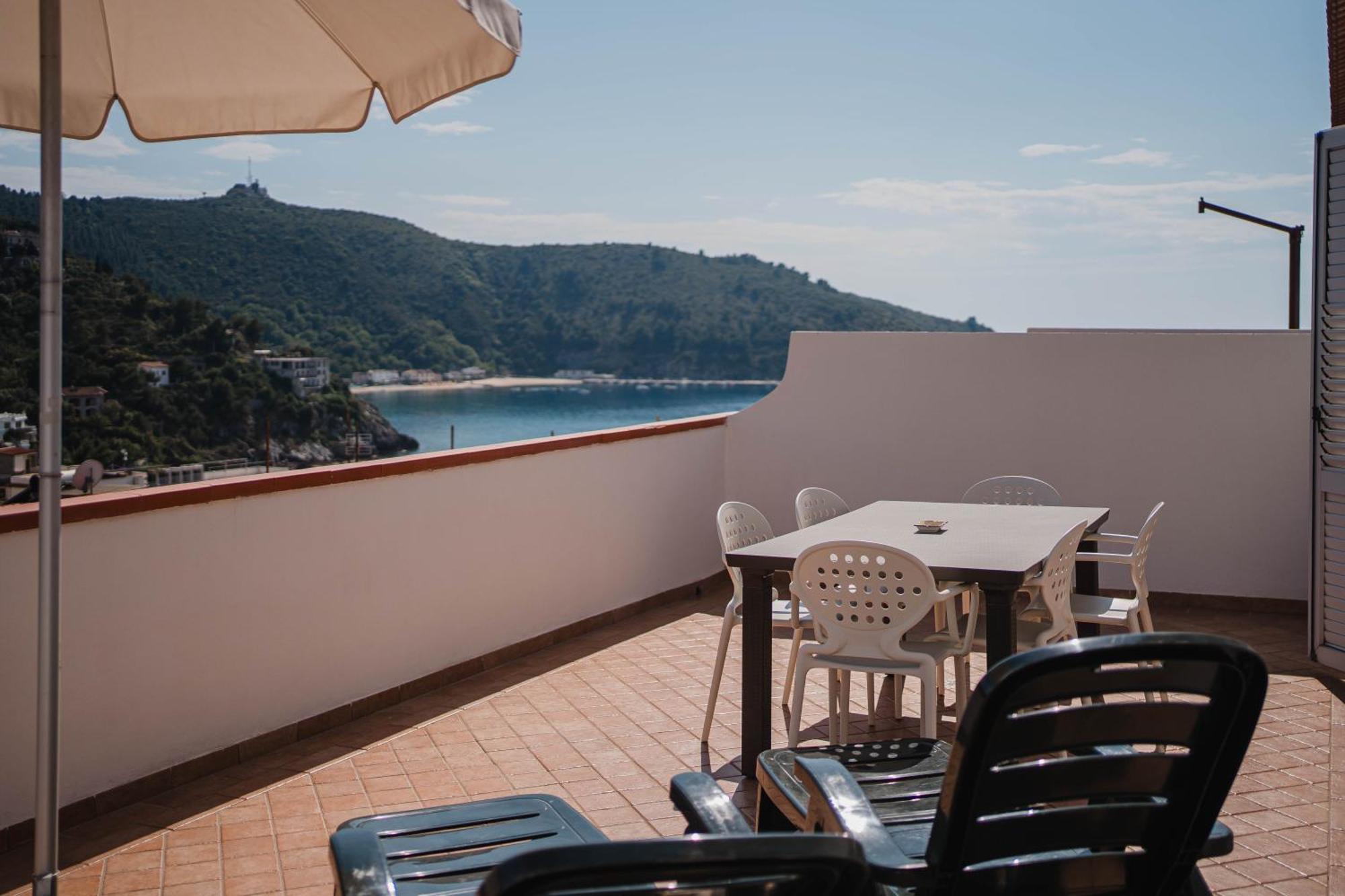 Apartahotel Riviera Palinuro