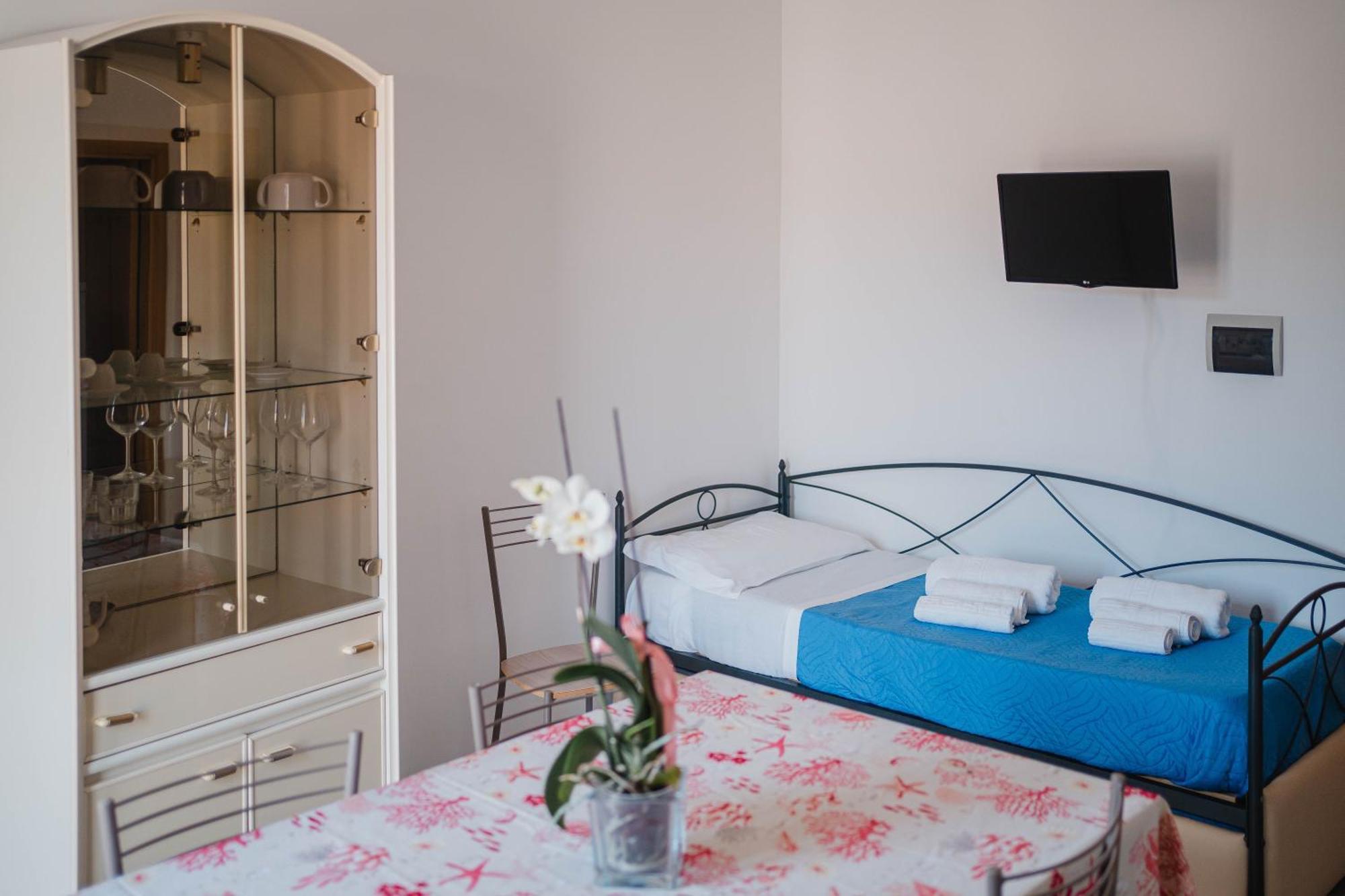 Riviera 2* Palinuro