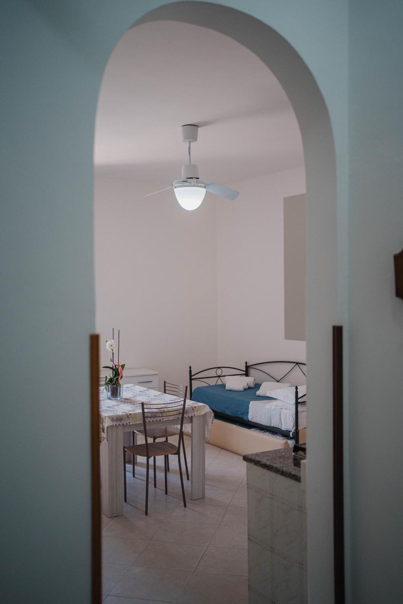 Apartahotel Riviera