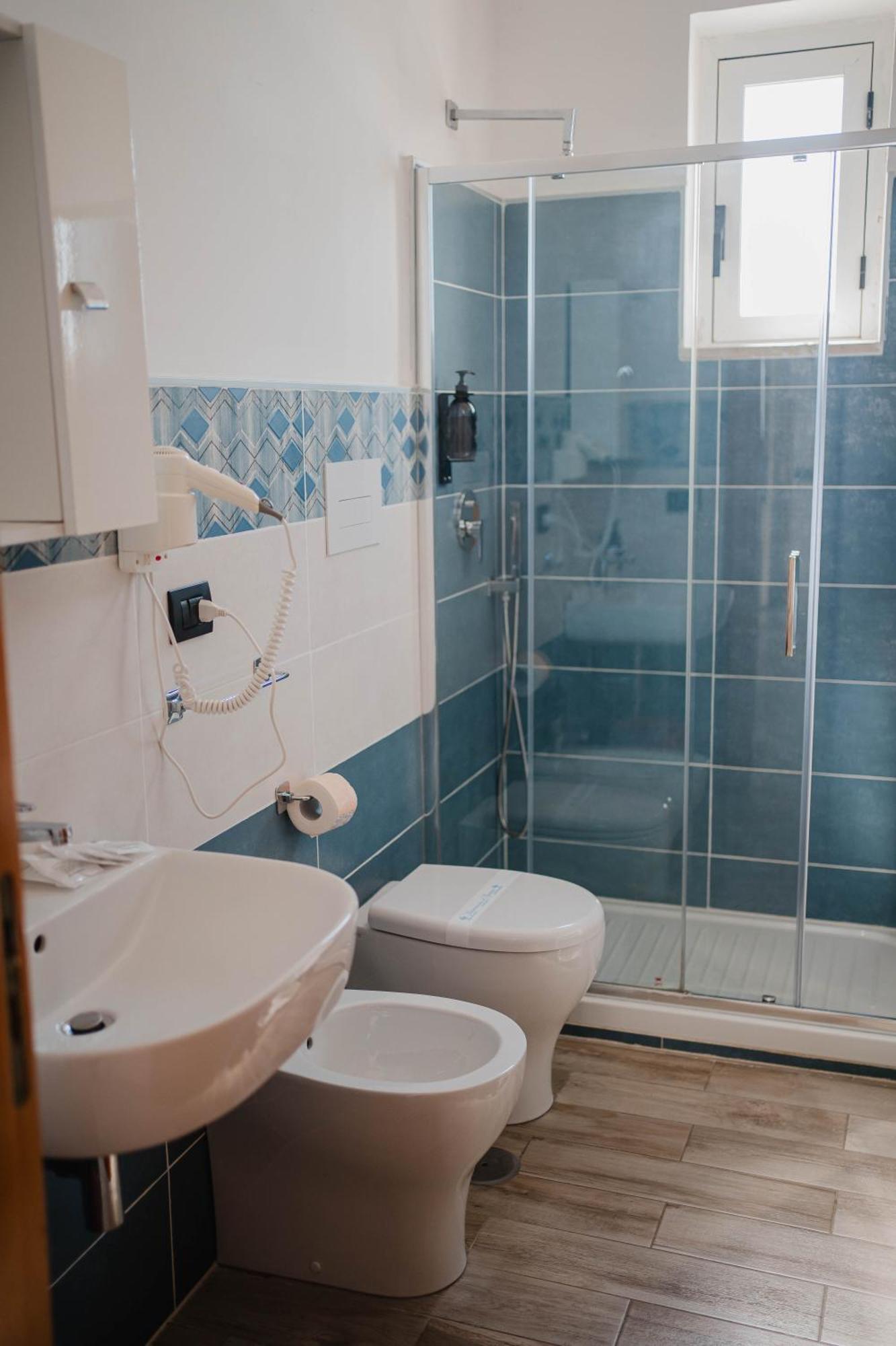 Aparthotel Riviera 2*