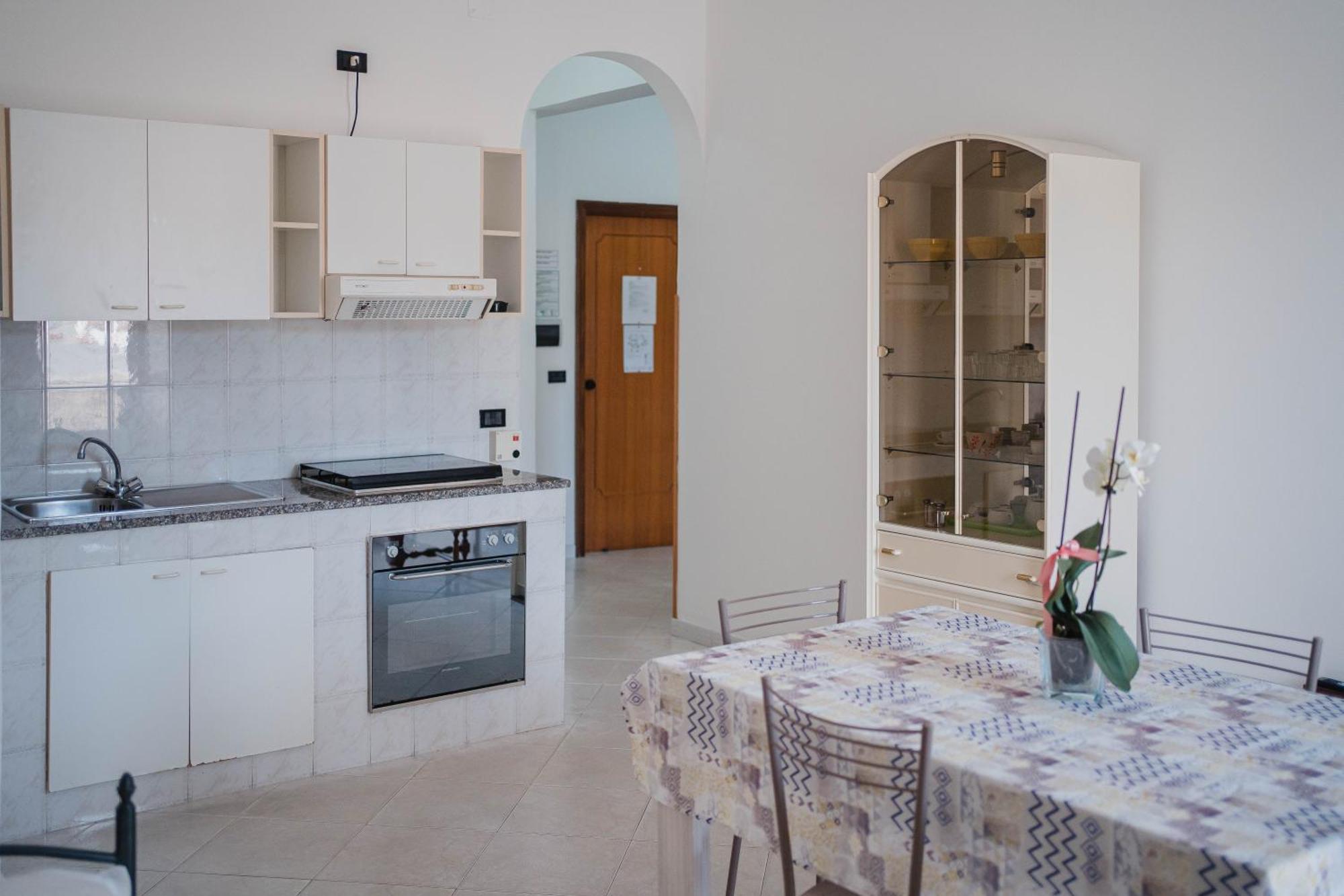 Riviera Aparthotel Palinuro