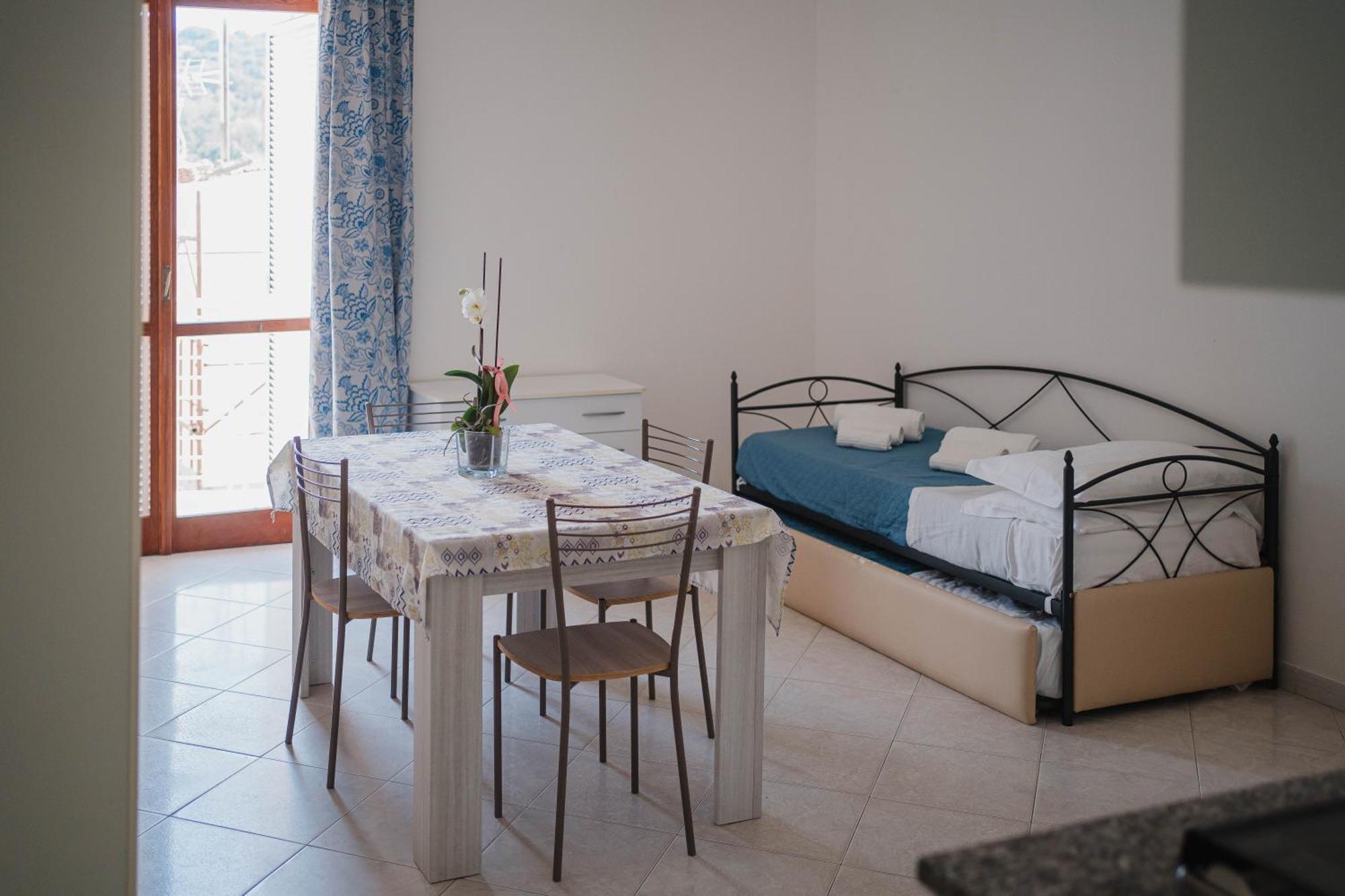 Riviera Appart hôtel 2*