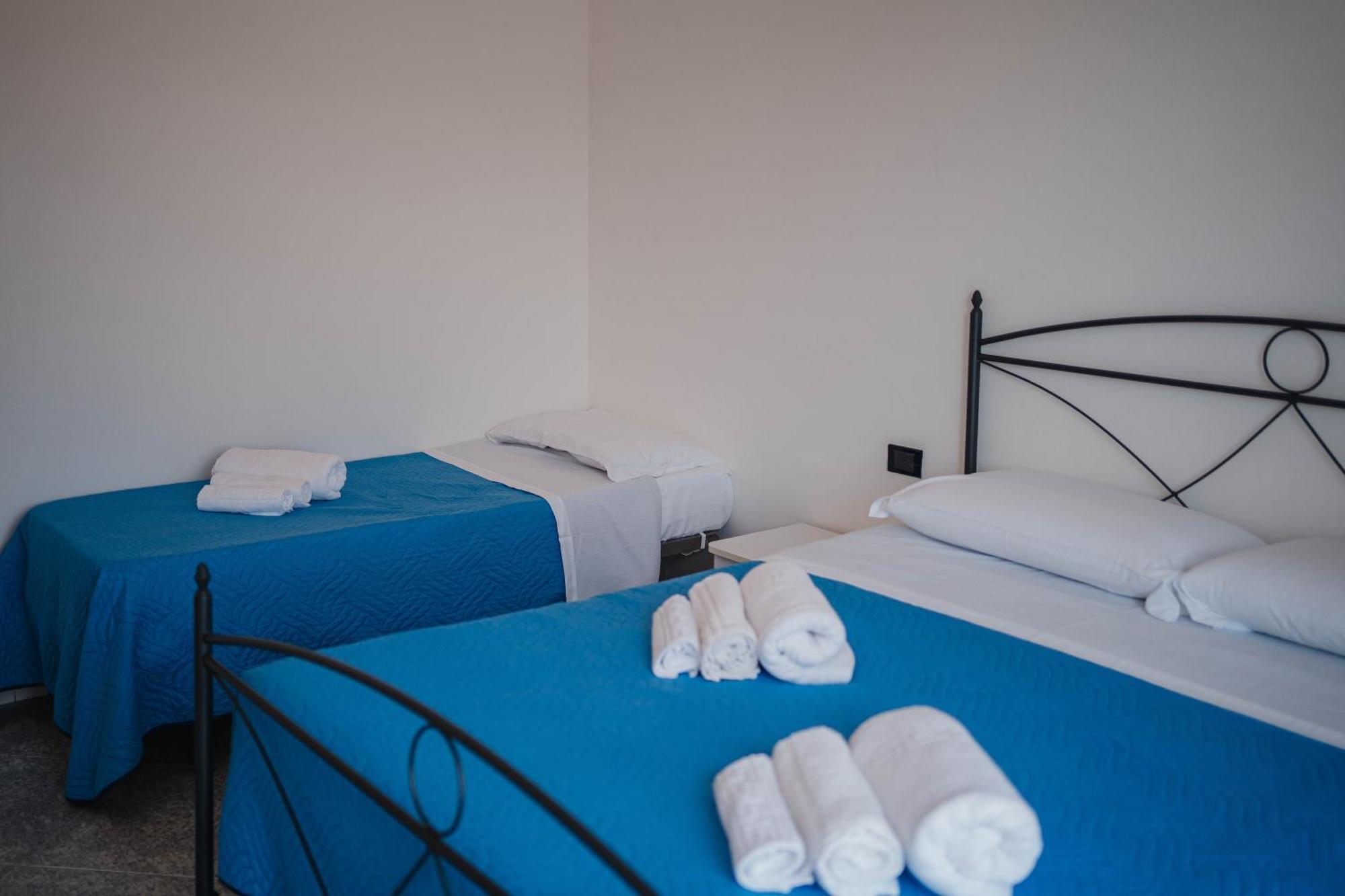 Apartahotel Riviera 2*