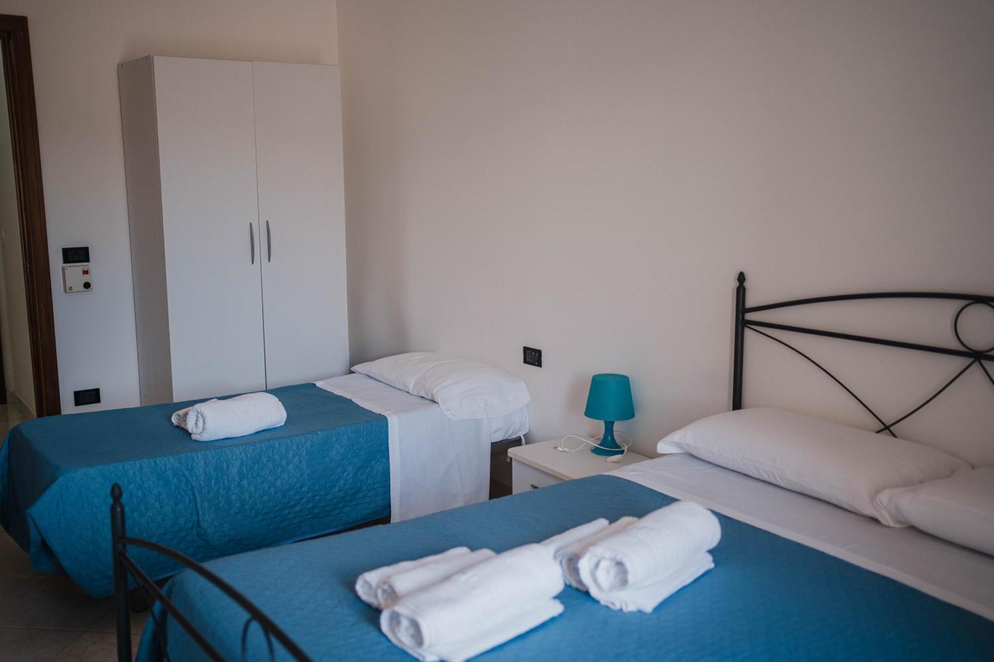 Apartahotel Riviera Palinuro