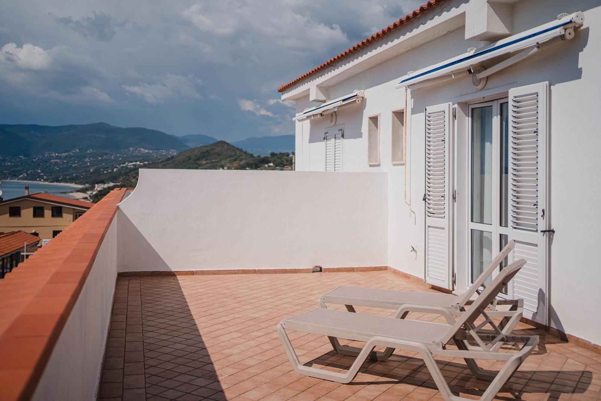 Appart hôtel Riviera