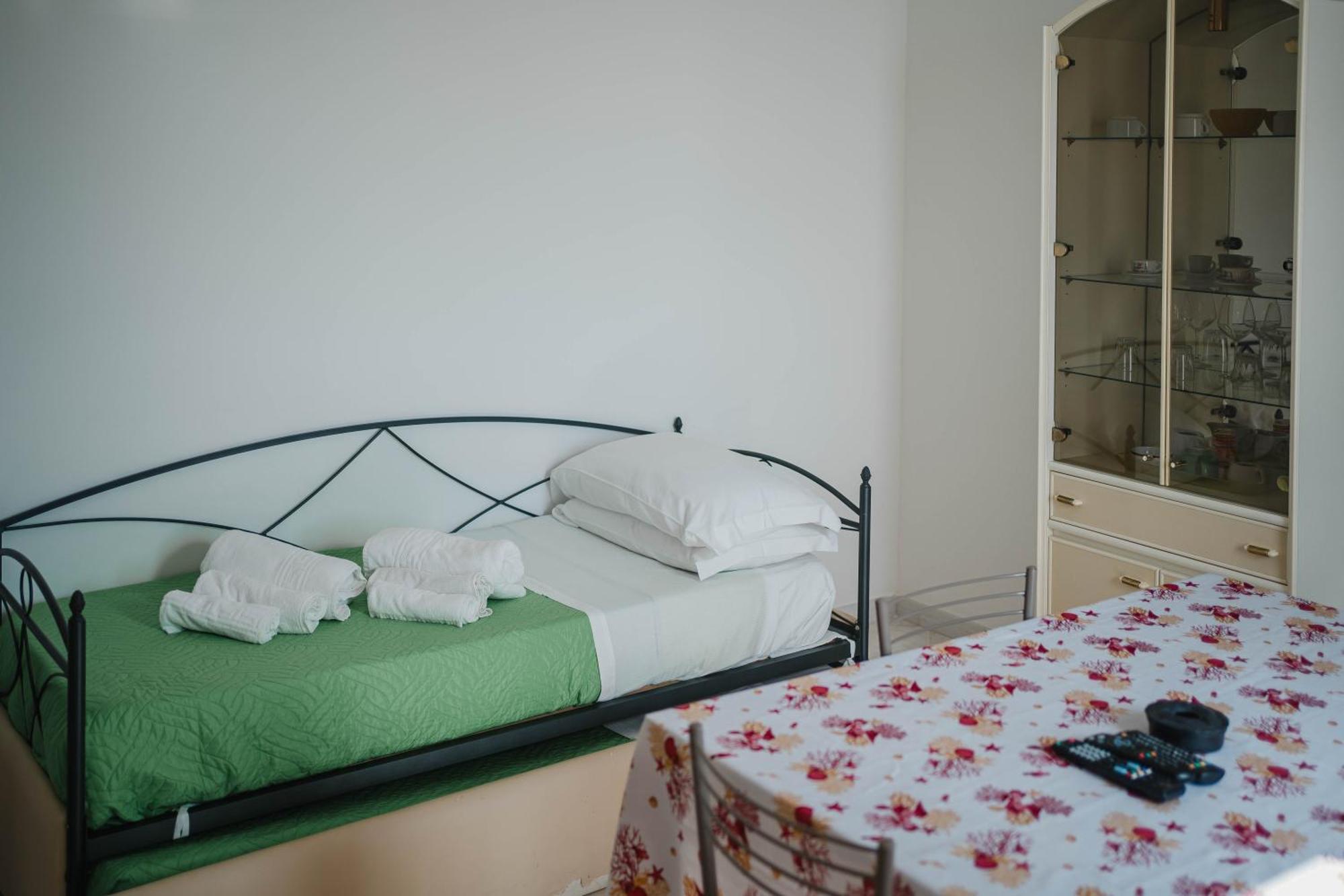 Riviera Apartahotel 2*