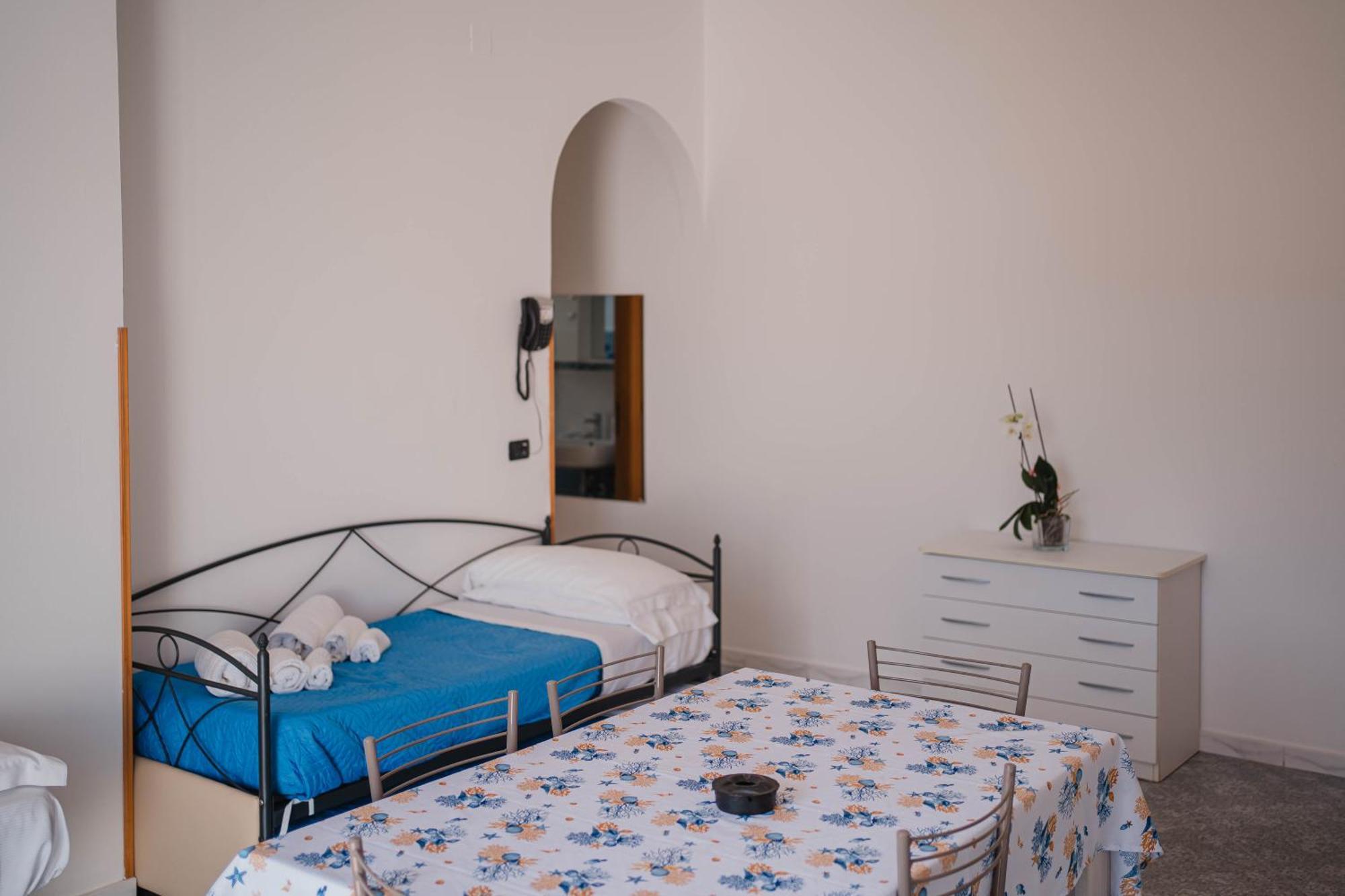 Riviera Aparthotel