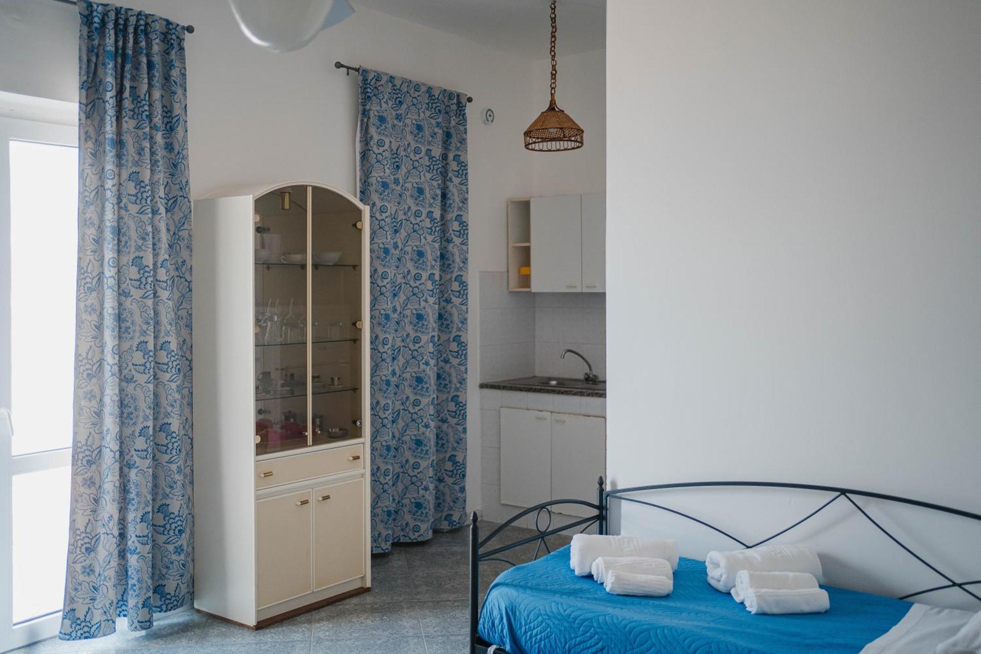 Aparthotel Riviera