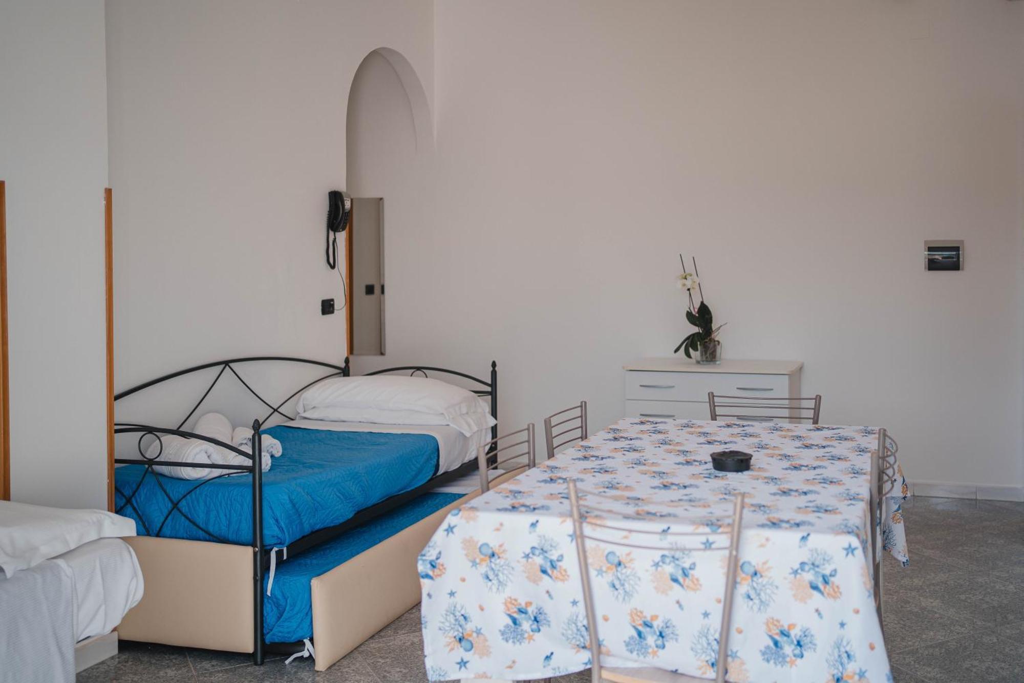 Riviera Apartahotel 2*