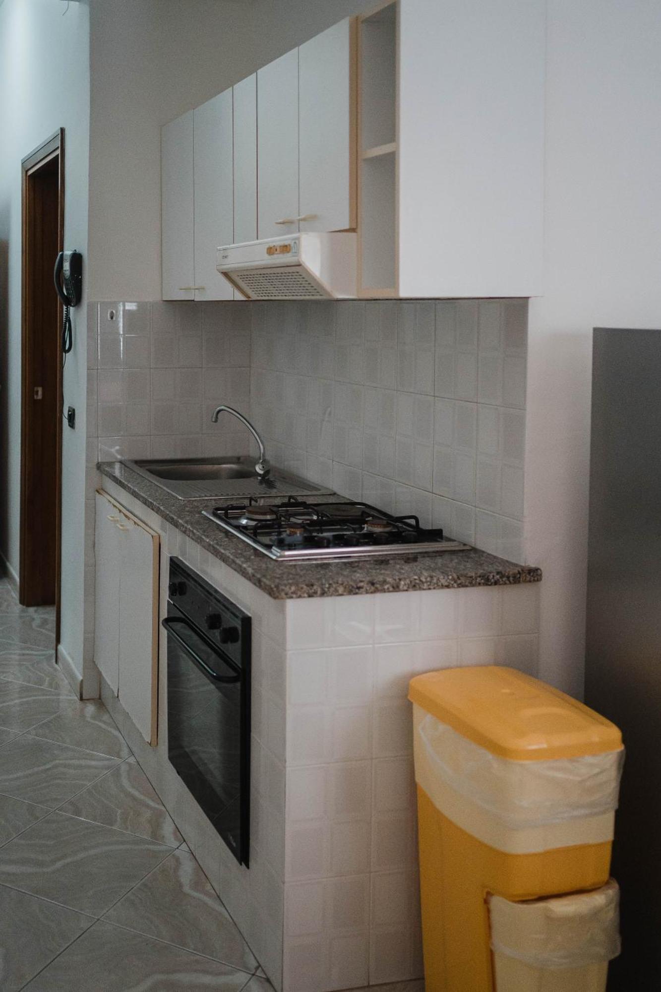 Apartahotel Riviera 2*